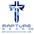 Rapture Ready Logo